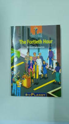 The Fortieth Hour(One Planet)